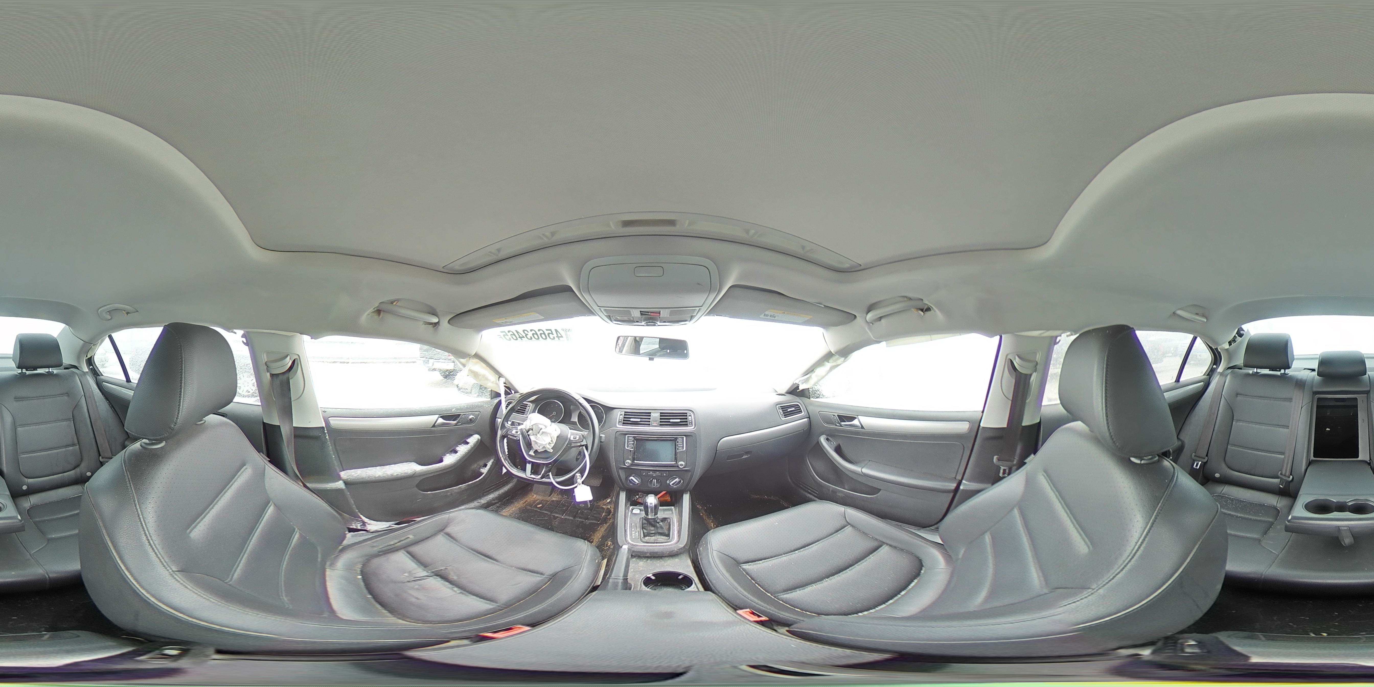 2017 Volkswagen Jetta - Image 13