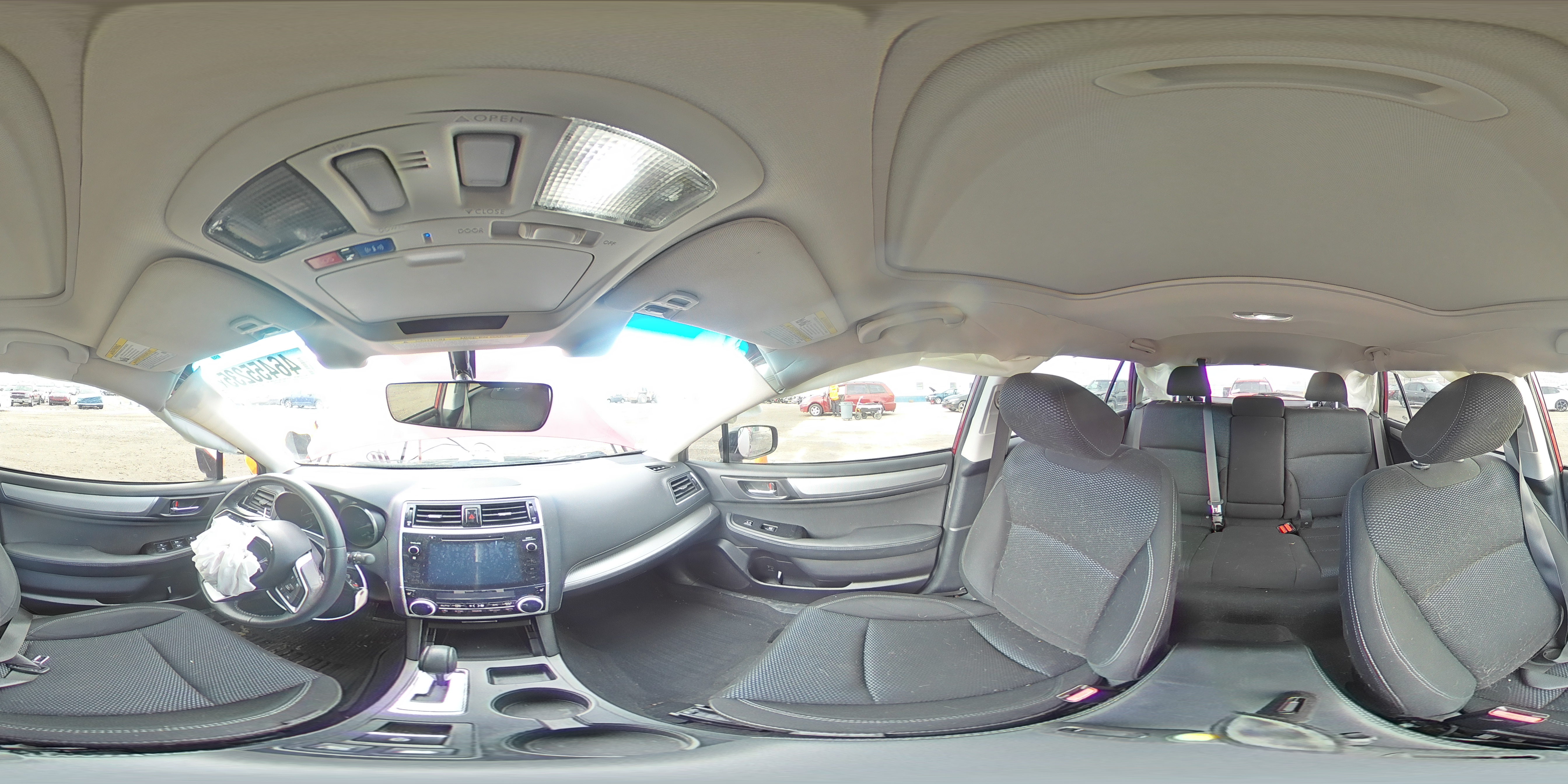 2019 Subaru Outback - Image 13