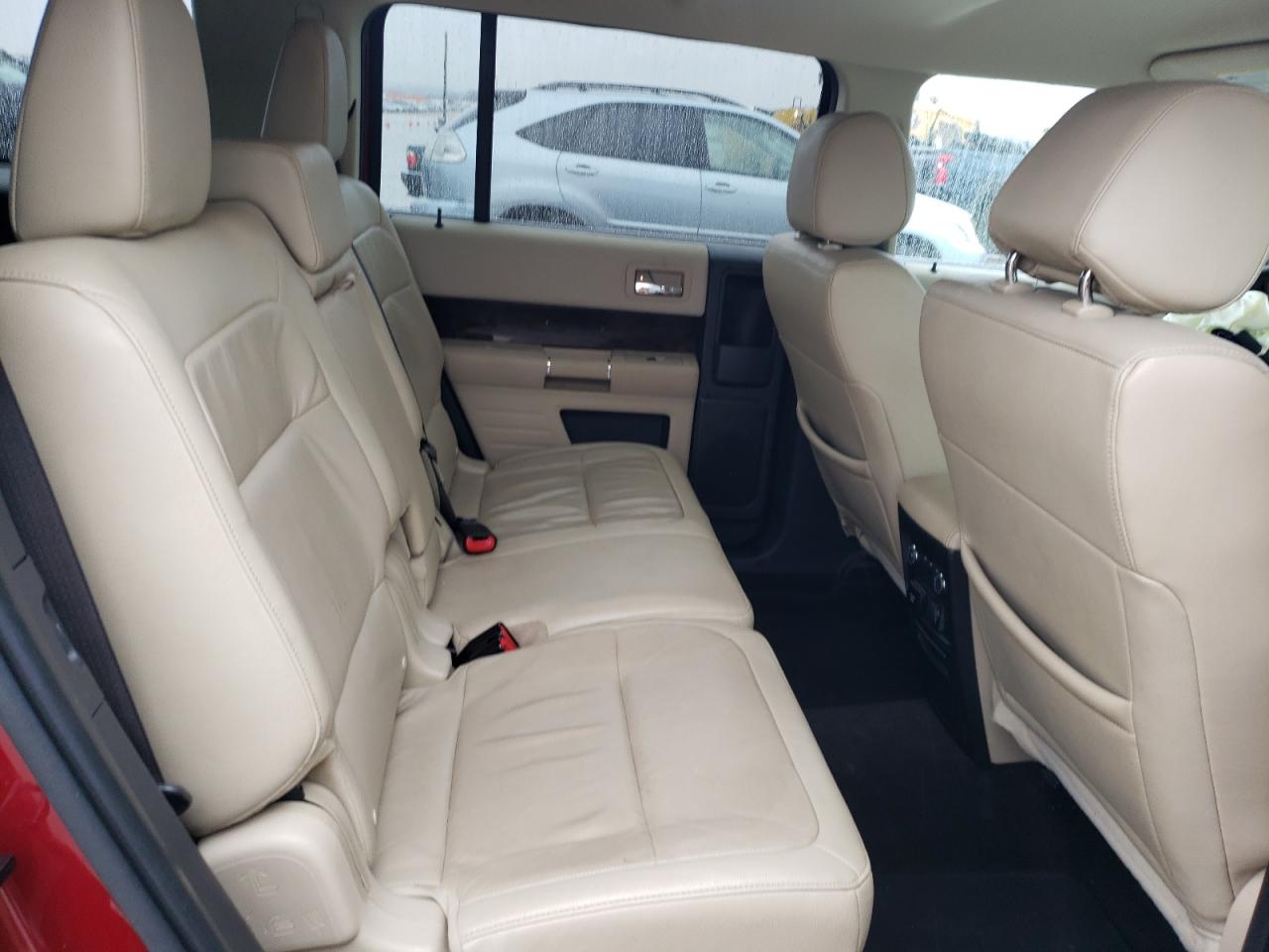 2019 Ford Flex - Image 11