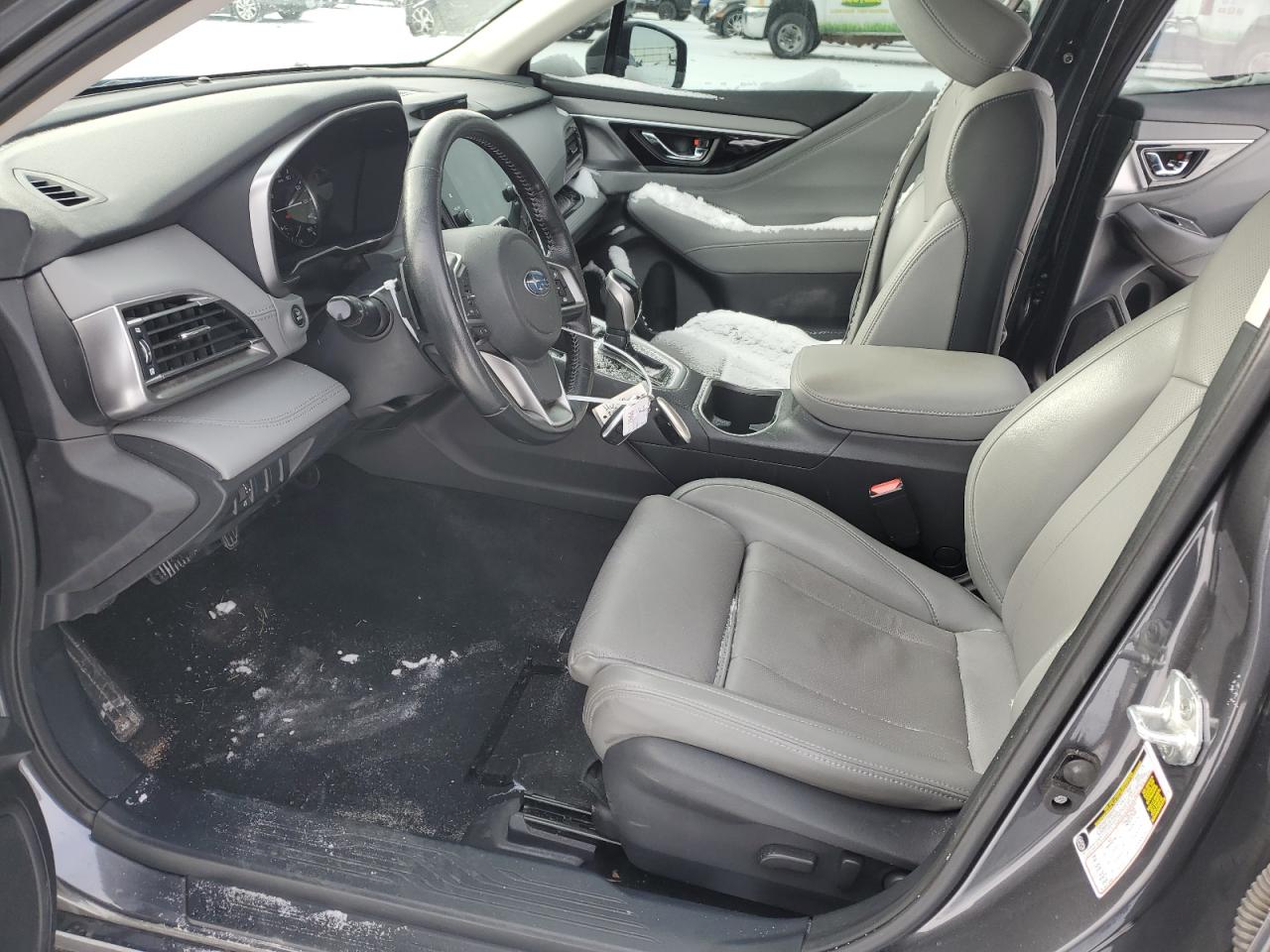 2022 Subaru Legacy - Image 7