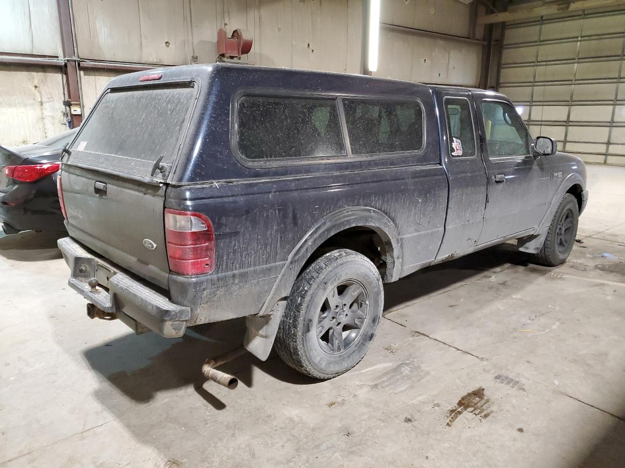 2003 Ford Ranger - Image 3