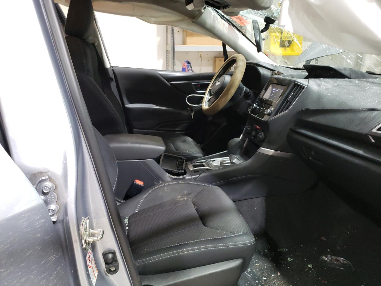 2019 Subaru Forester - Image 7