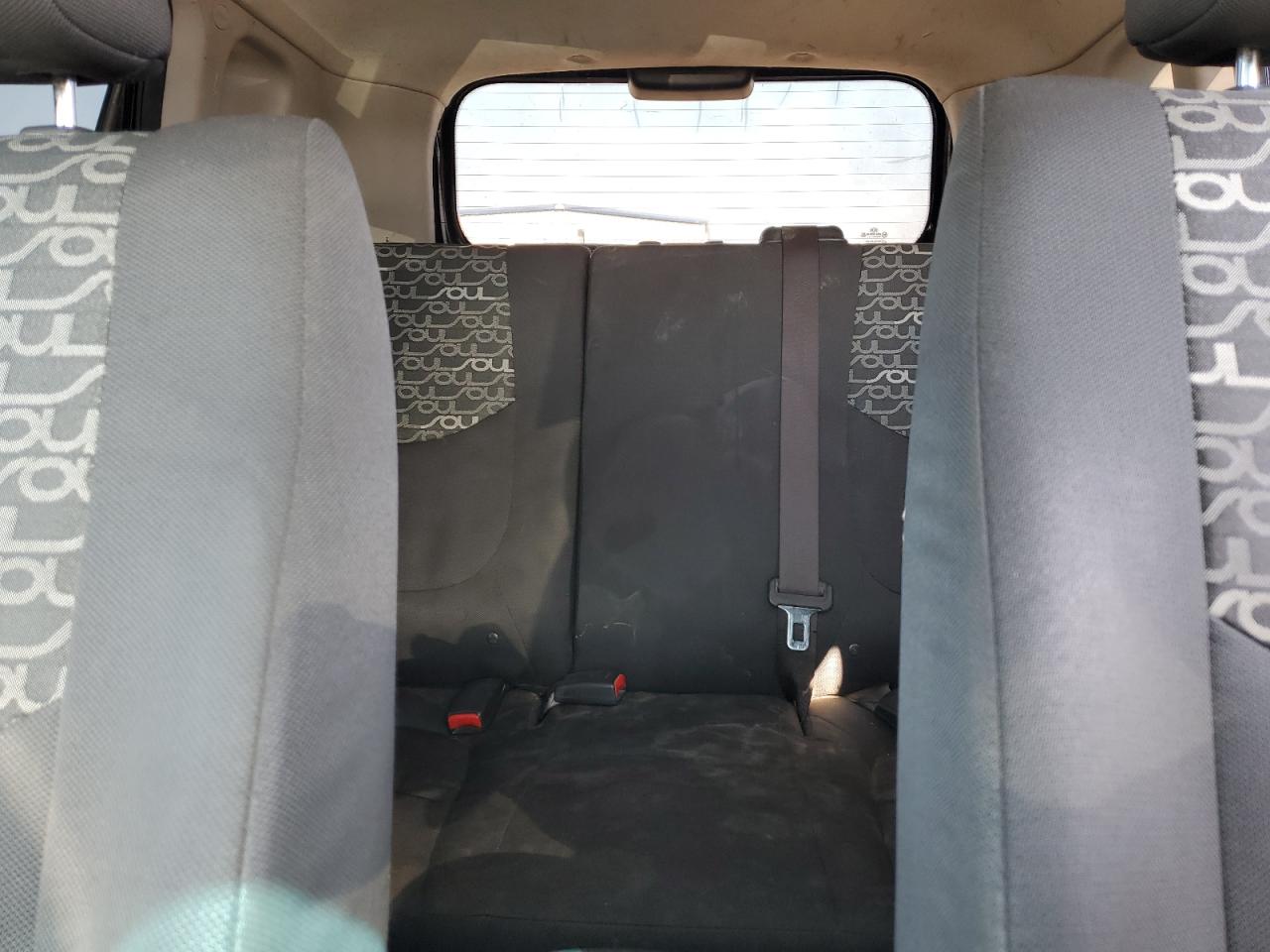 2011 Kia Soul - Image 10
