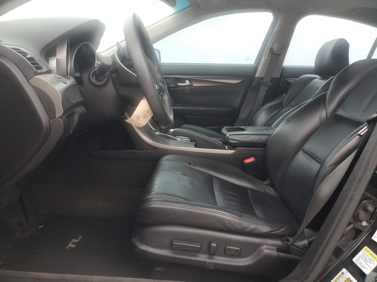 2013 Acura TL - Image 7
