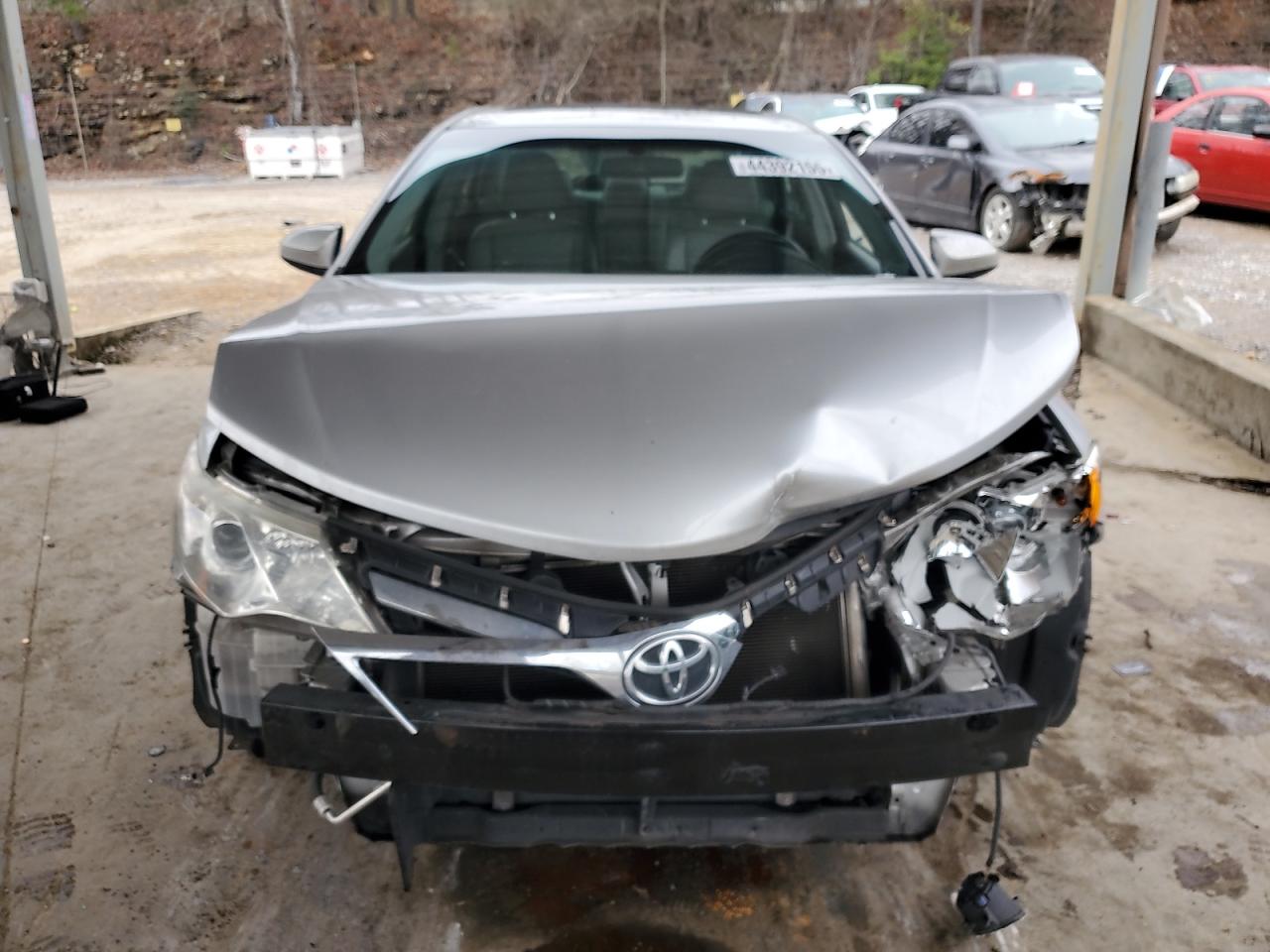 2013 Toyota Camry - Image 5