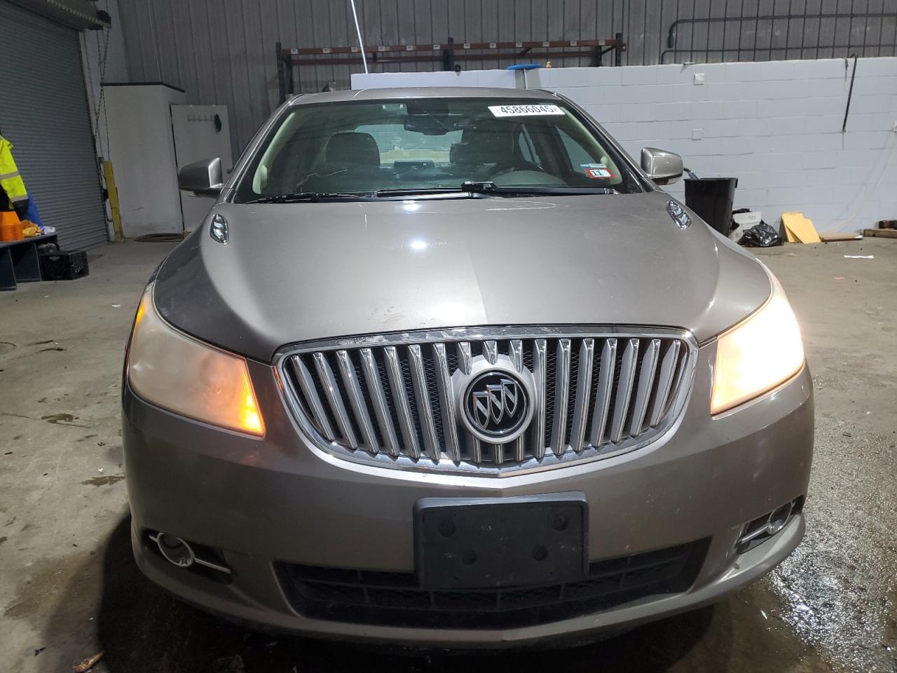 2011 Buick LaCrosse - Image 5
