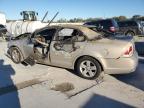 2006 Ford Fusion Se იყიდება Apopka-ში, FL - Burn