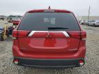 2018 Mitsubishi Outlander Se for Sale in Tifton, GA - Top/Roof