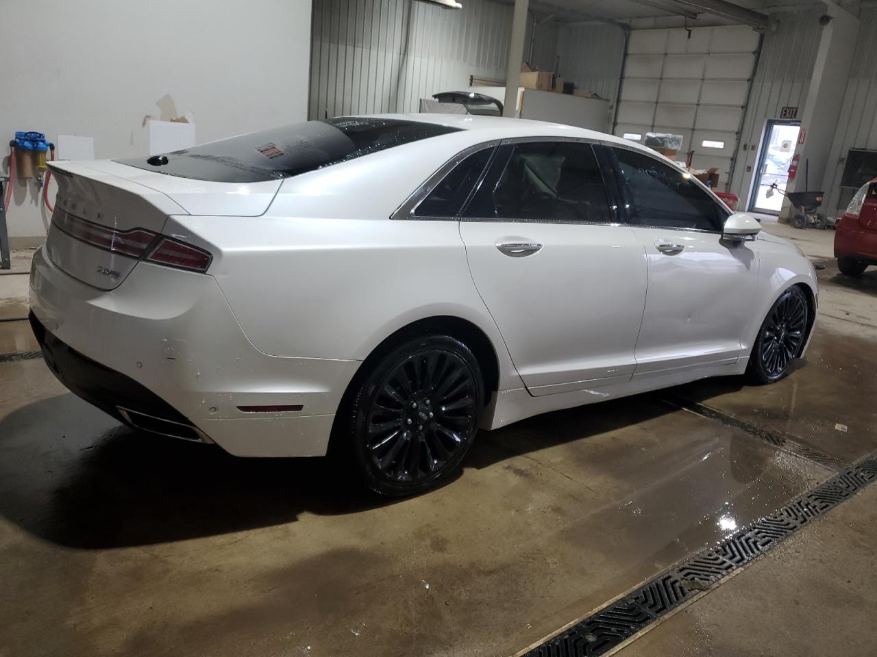 2013 Lincoln MKZ - Image 3