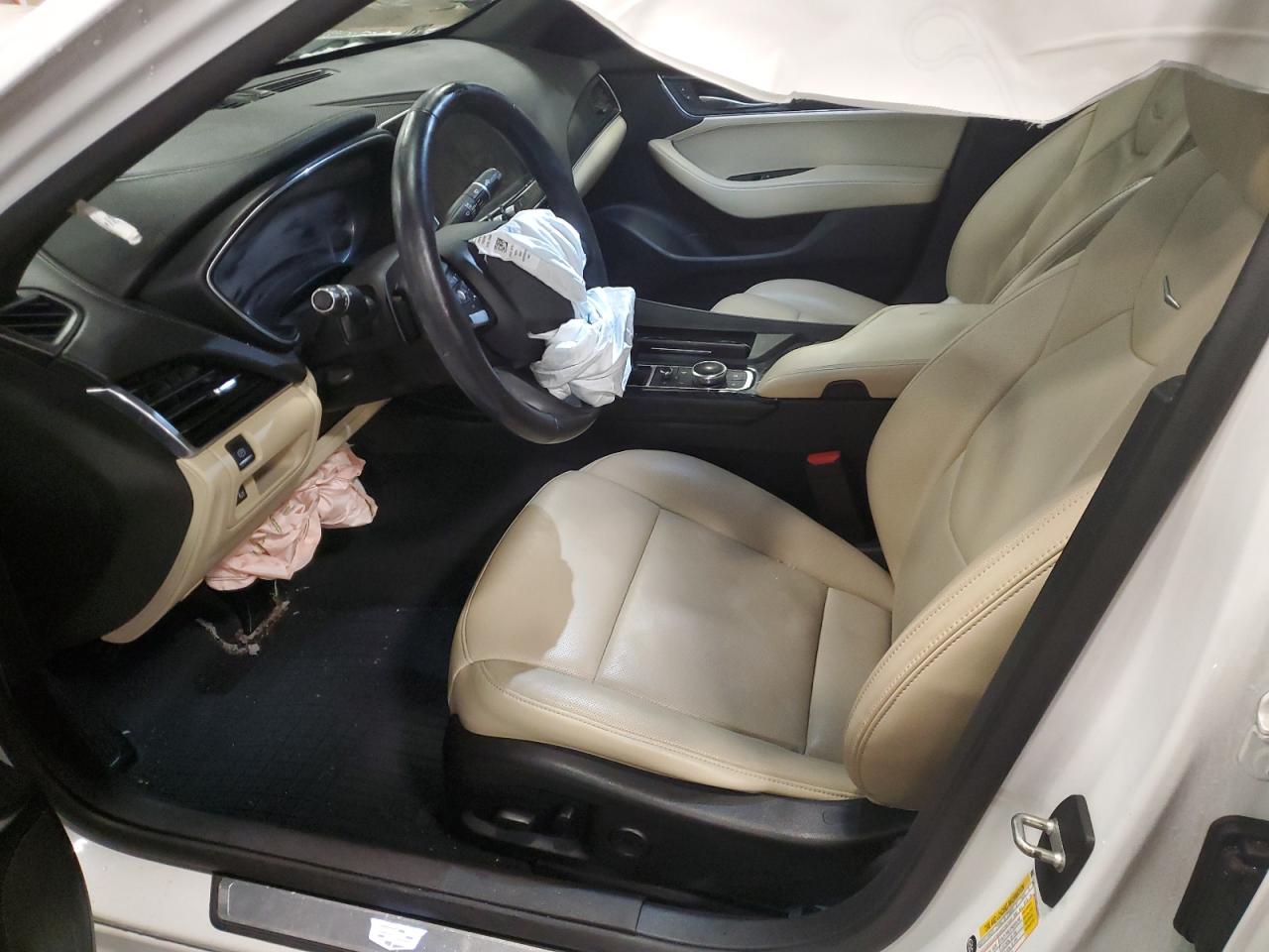 2021 Cadillac CT5 - Image 7