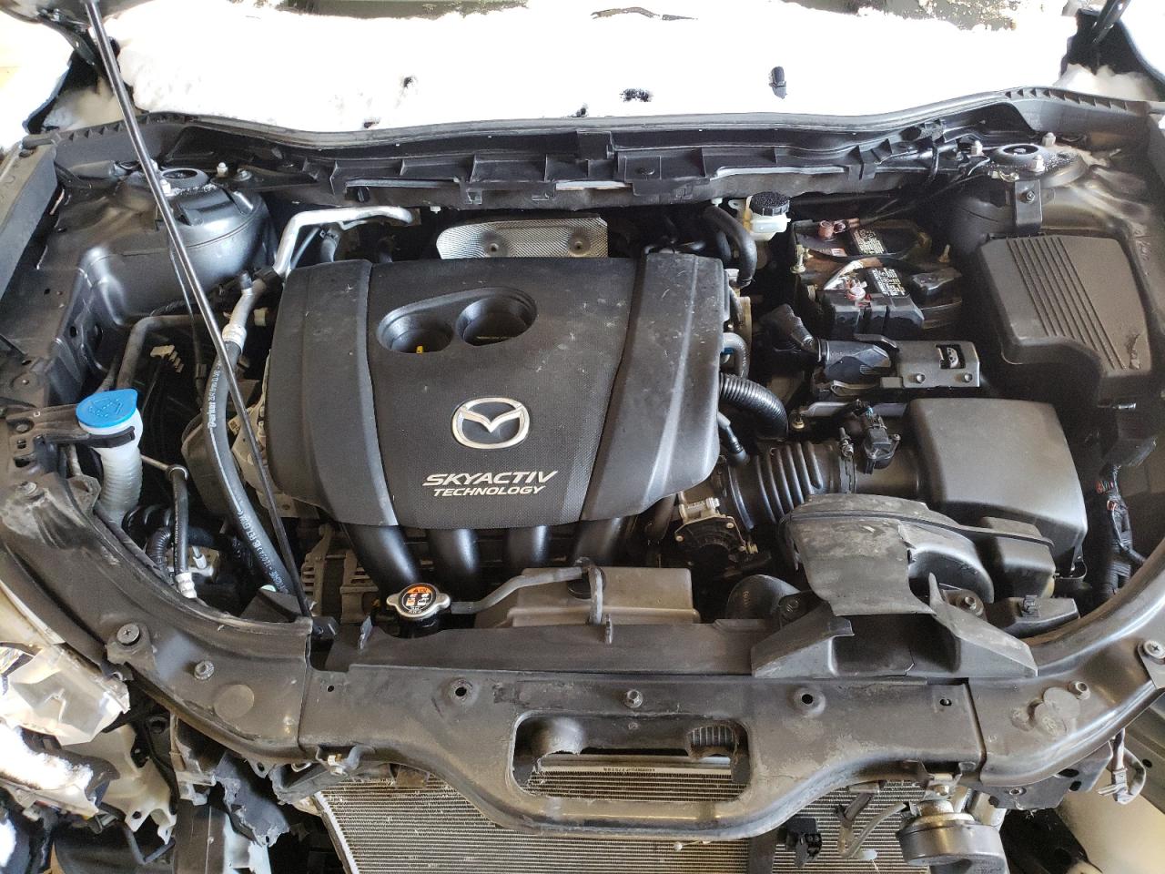 2014 Mazda CX-5 - Image 12
