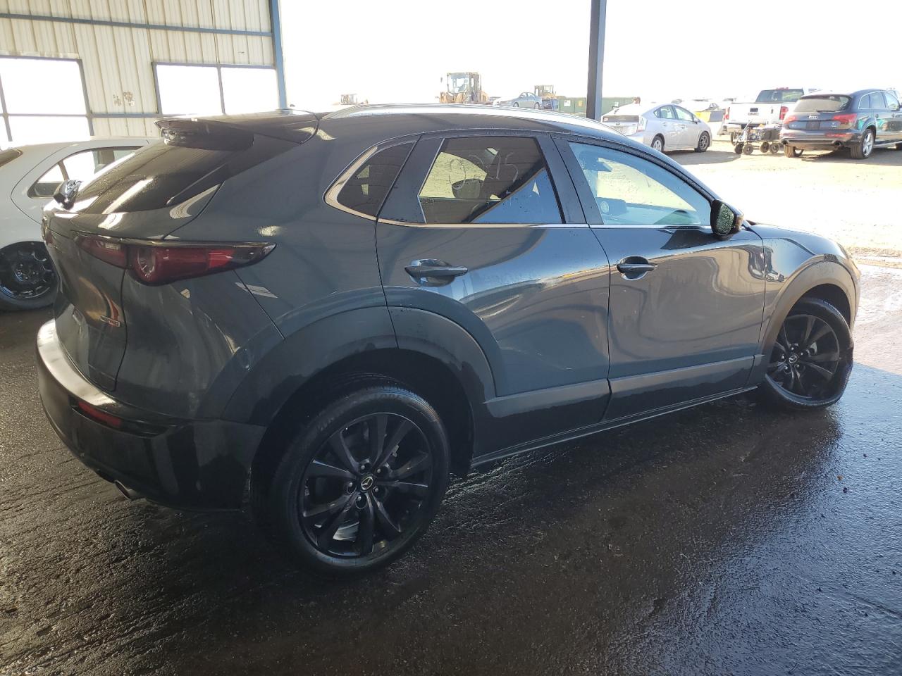 2024 Mazda CX-30 - Image 3