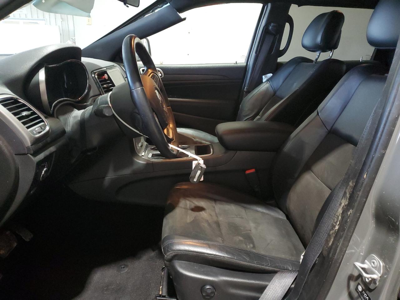 2021 Jeep Grand Cherokee - Image 7