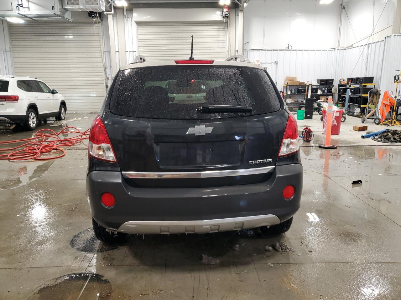 2012 Chevrolet Captiva - Image 6