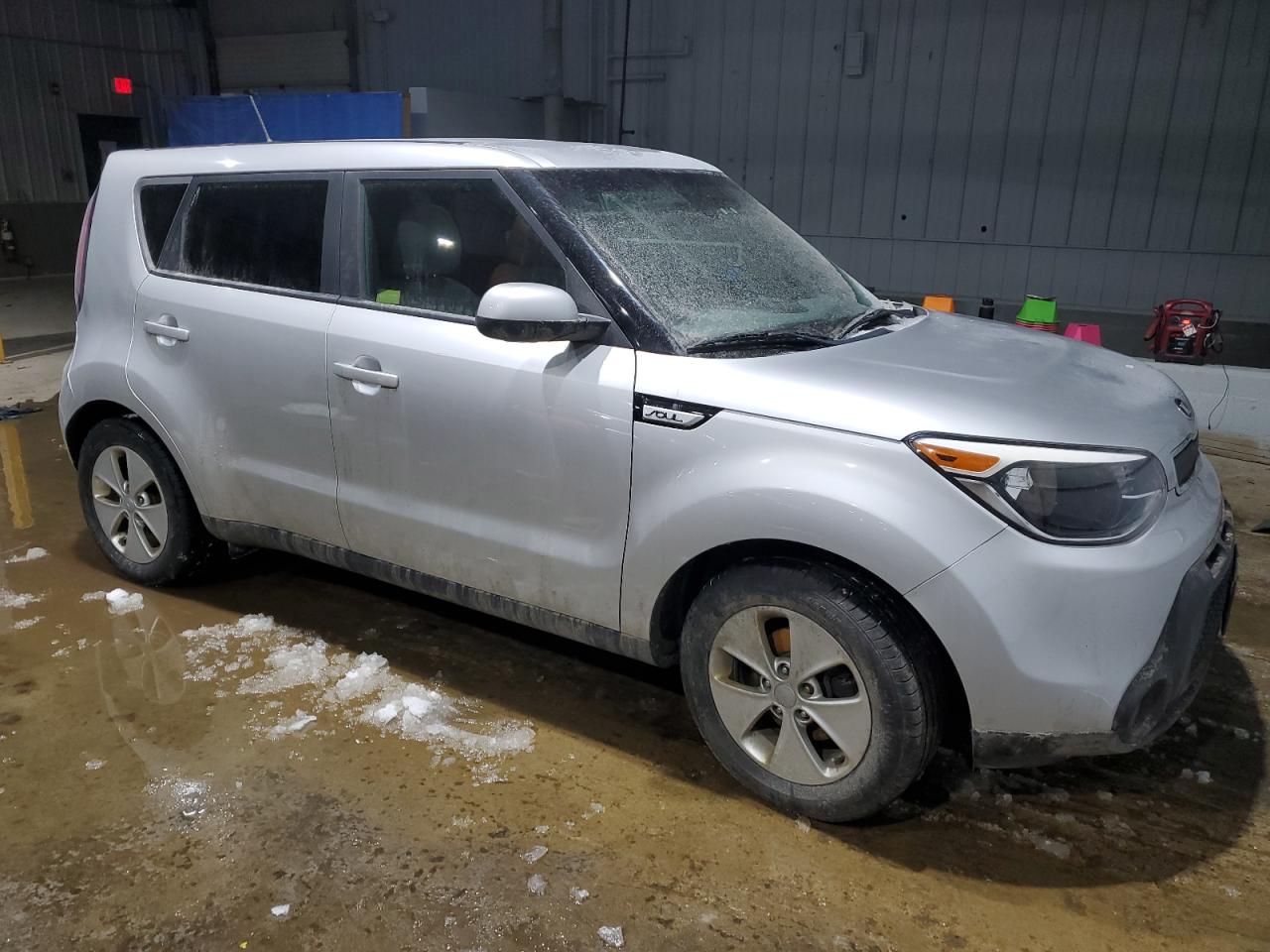 2016 Kia Soul - Image 4