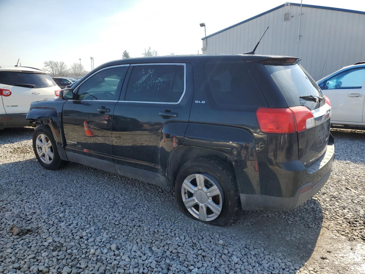 2014 GMC Terrain - Image 2