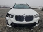 2022 Bmw X3 Sdrive30I na sprzedaż w Tifton, GA - Side