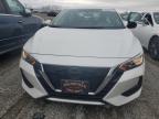 2021 Nissan Sentra Sv en Venta en Earlington, KY - Side