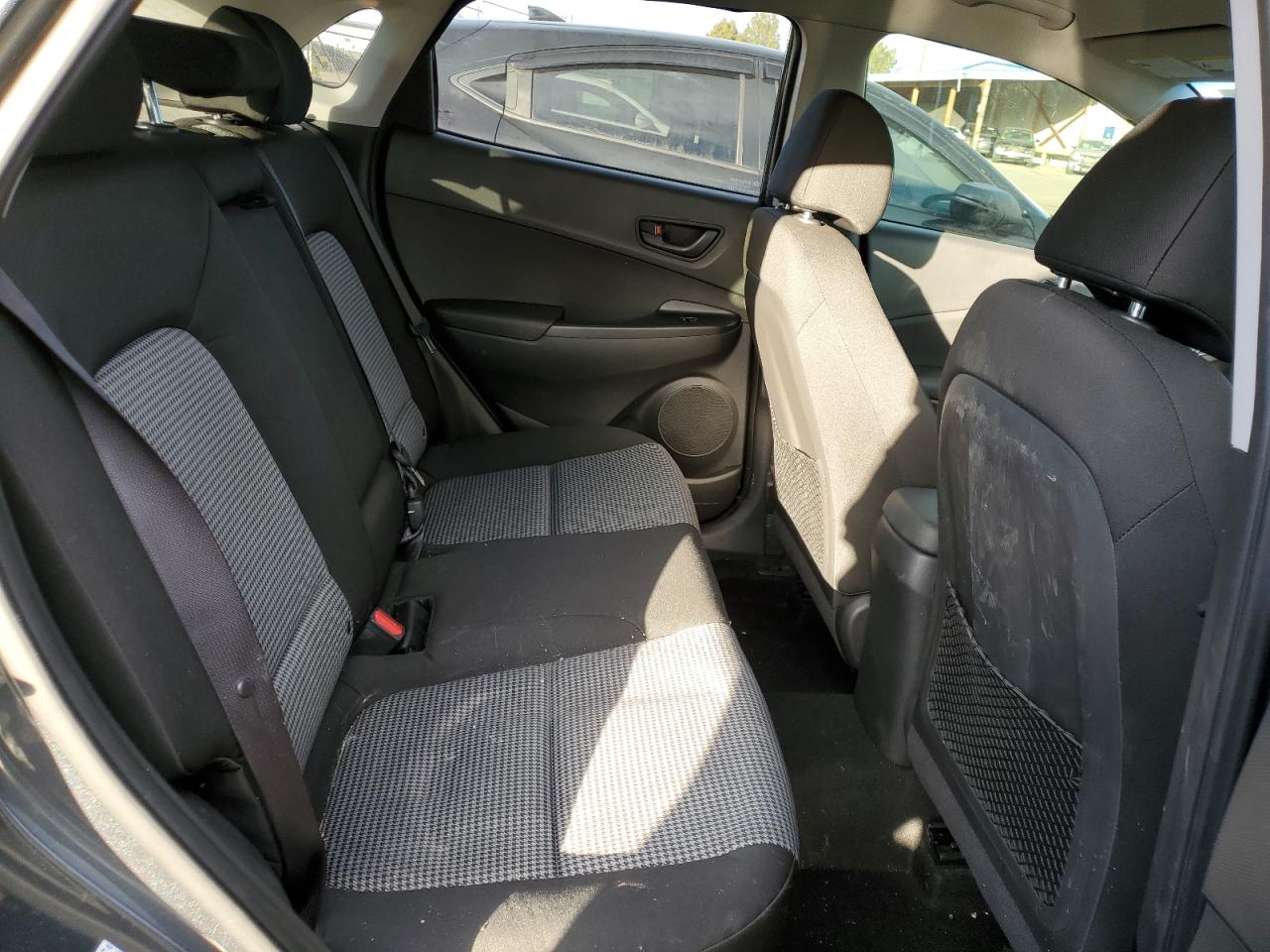 2021 Hyundai Kona - Image 10