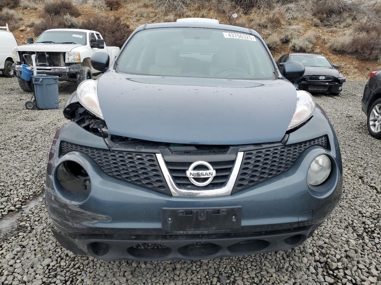 2013 Nissan Juke - Image 5