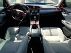 2016 Honda Civic Ex на продаже в San Diego, CA - All Over