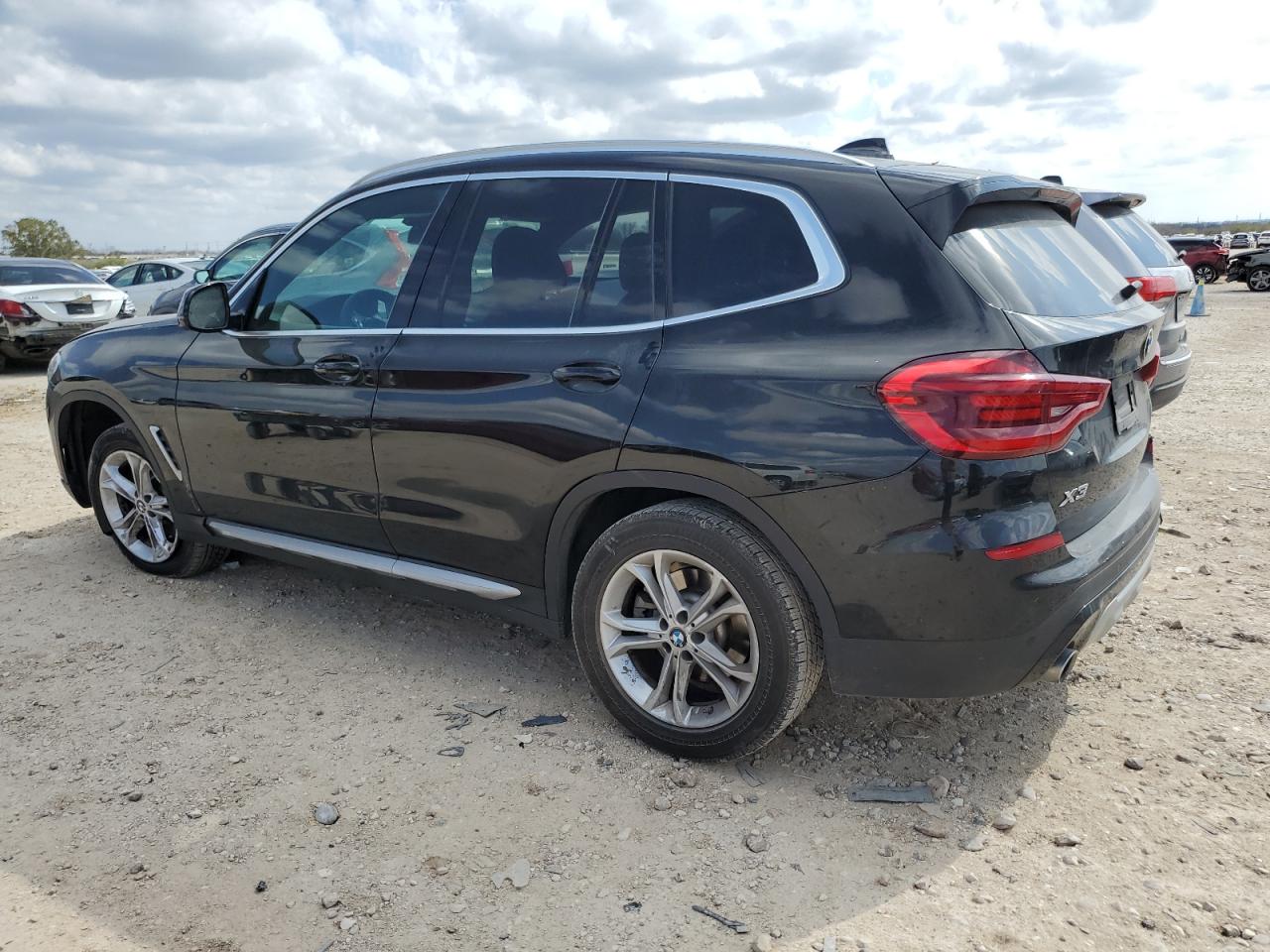 2020 BMW X3 - Image 2