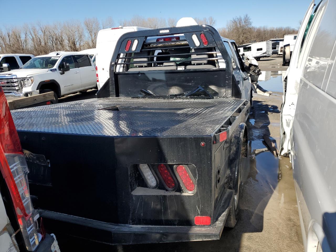 2017 RAM 3500 - Image 6