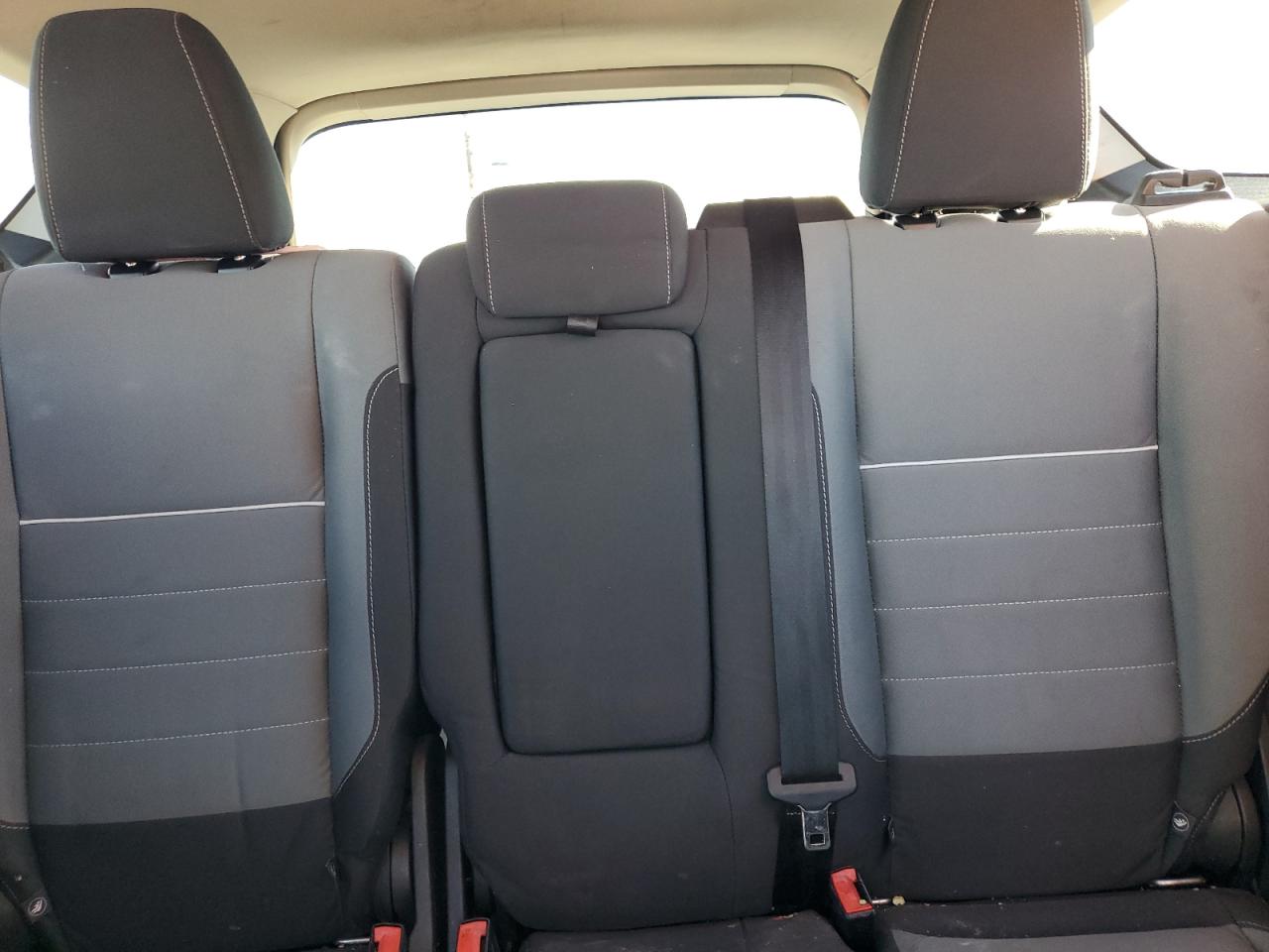 2015 Ford Escape - Image 10