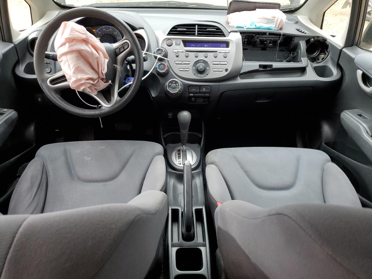 2013 Honda Fit - Image 8