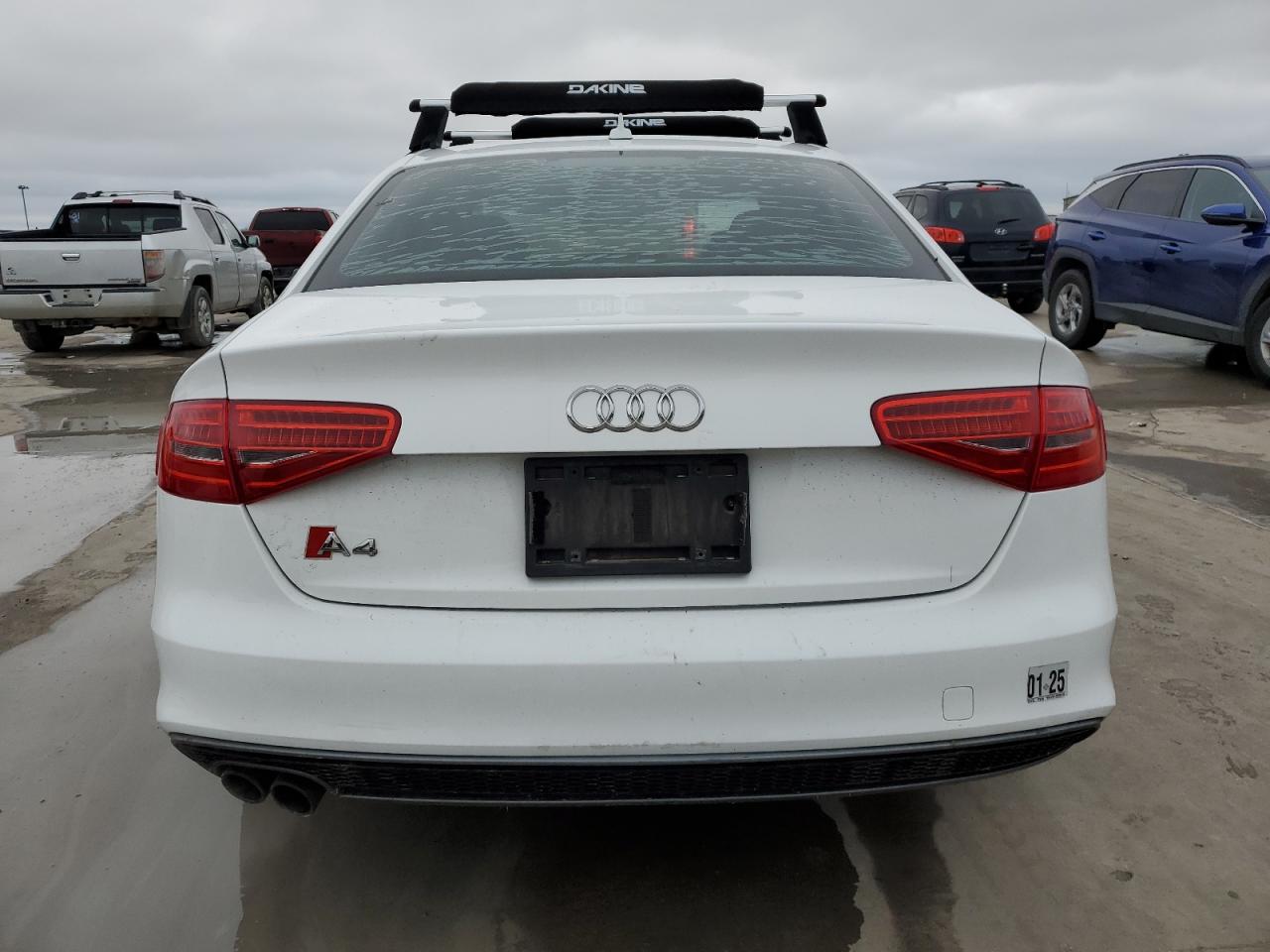 2014 Audi A4 - Image 6