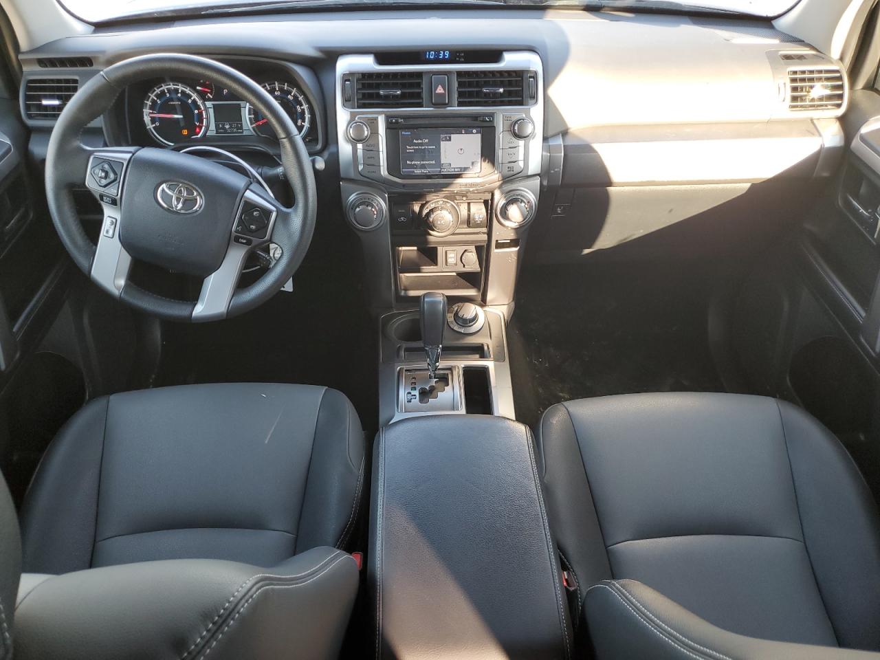 2019 Toyota 4Runner - Image 8