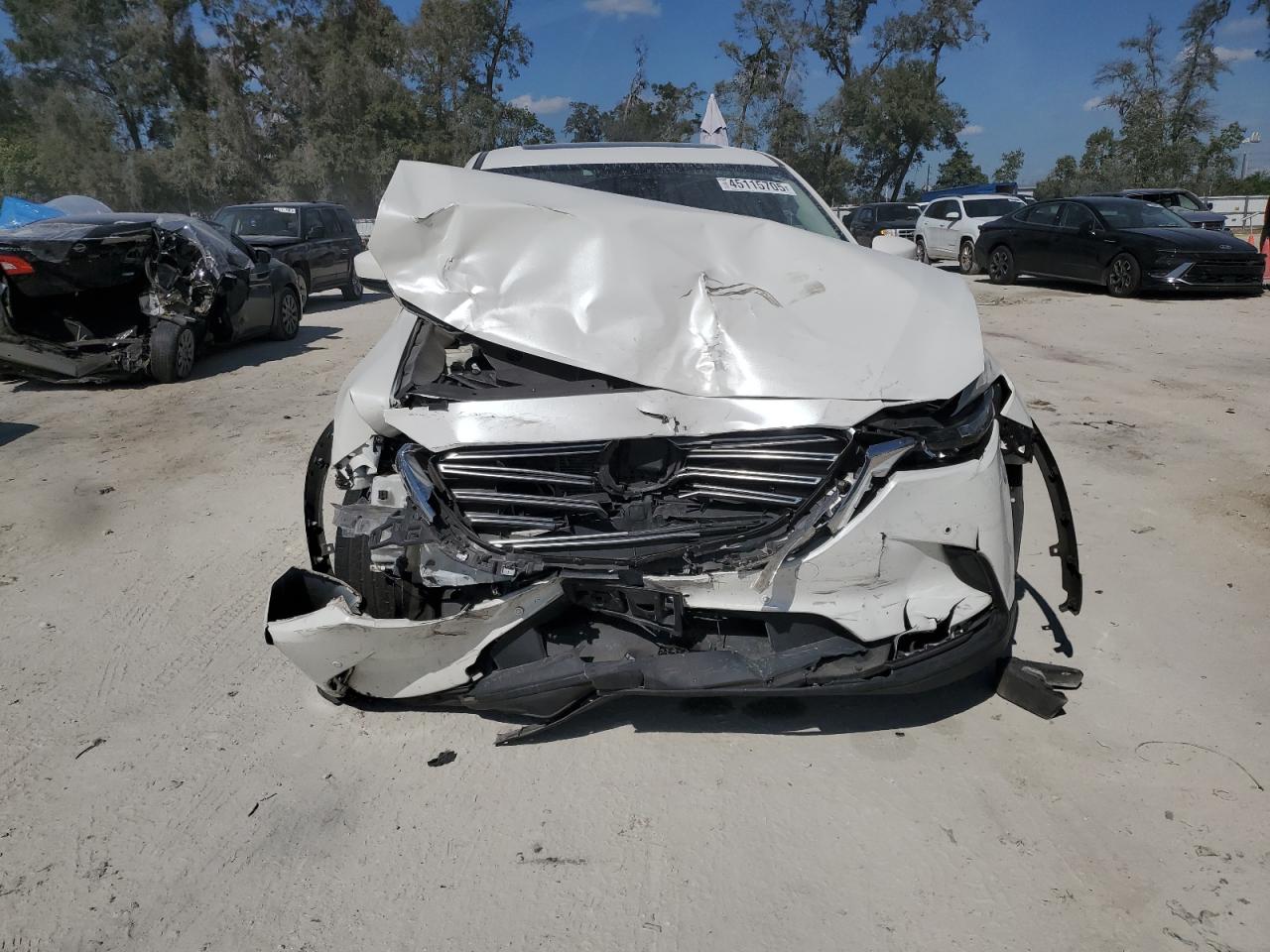 2018 Mazda CX-9 - Image 5