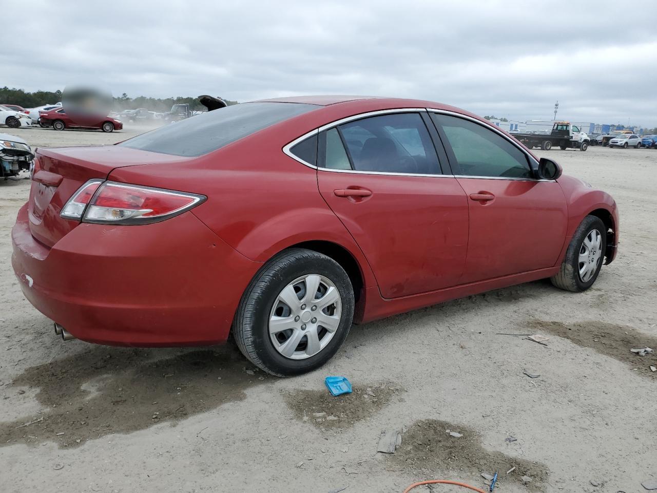 2009 Mazda 6 - Image 3