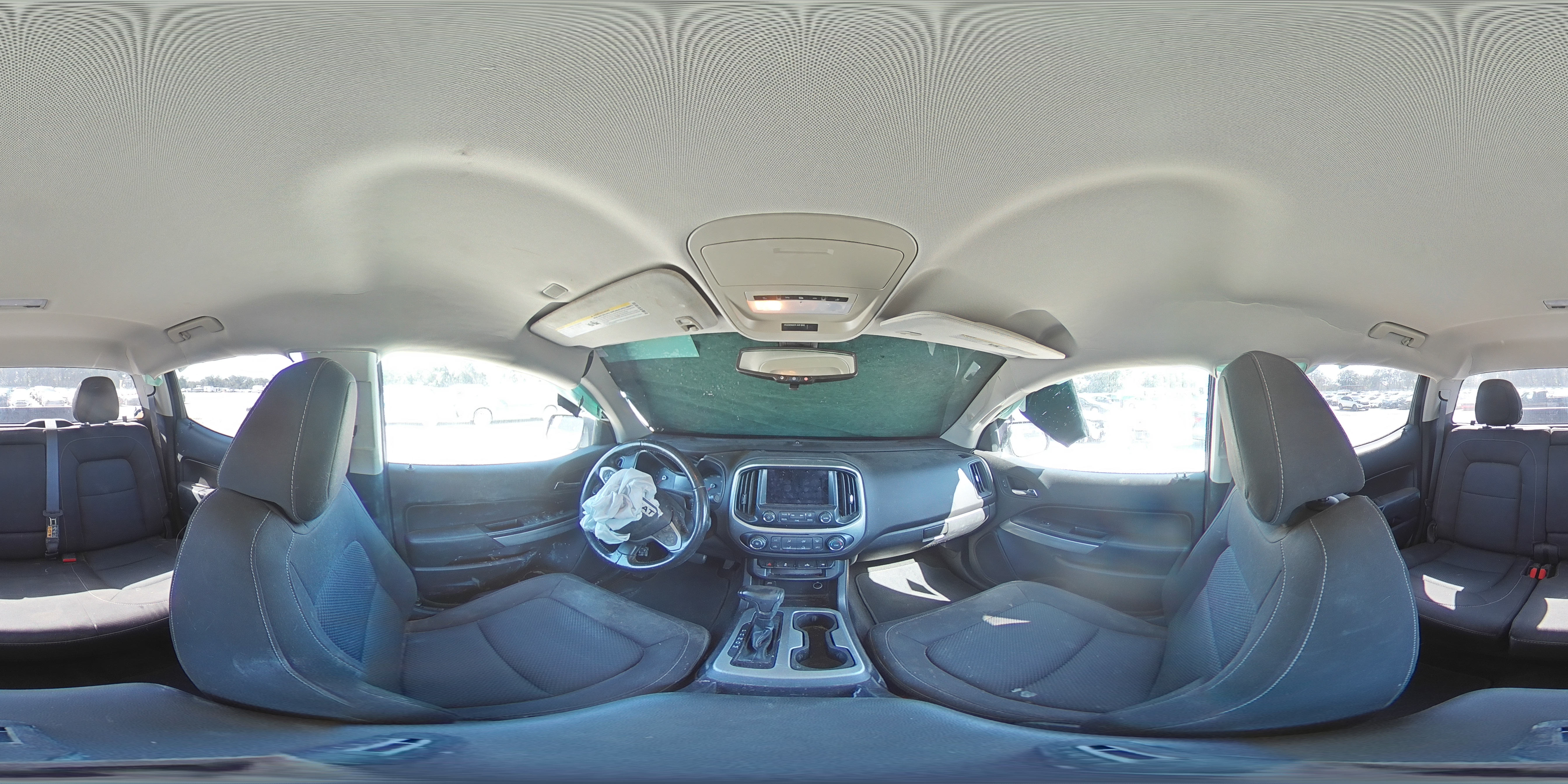 2016 Chevrolet Colorado - Image 12