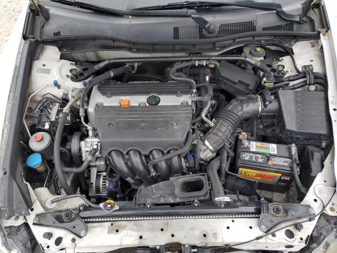 2009 Honda Accord - Image 11