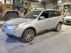 2012 Subaru Forester 2.5X Premium de vânzare în Greenwood, NE - Rear End