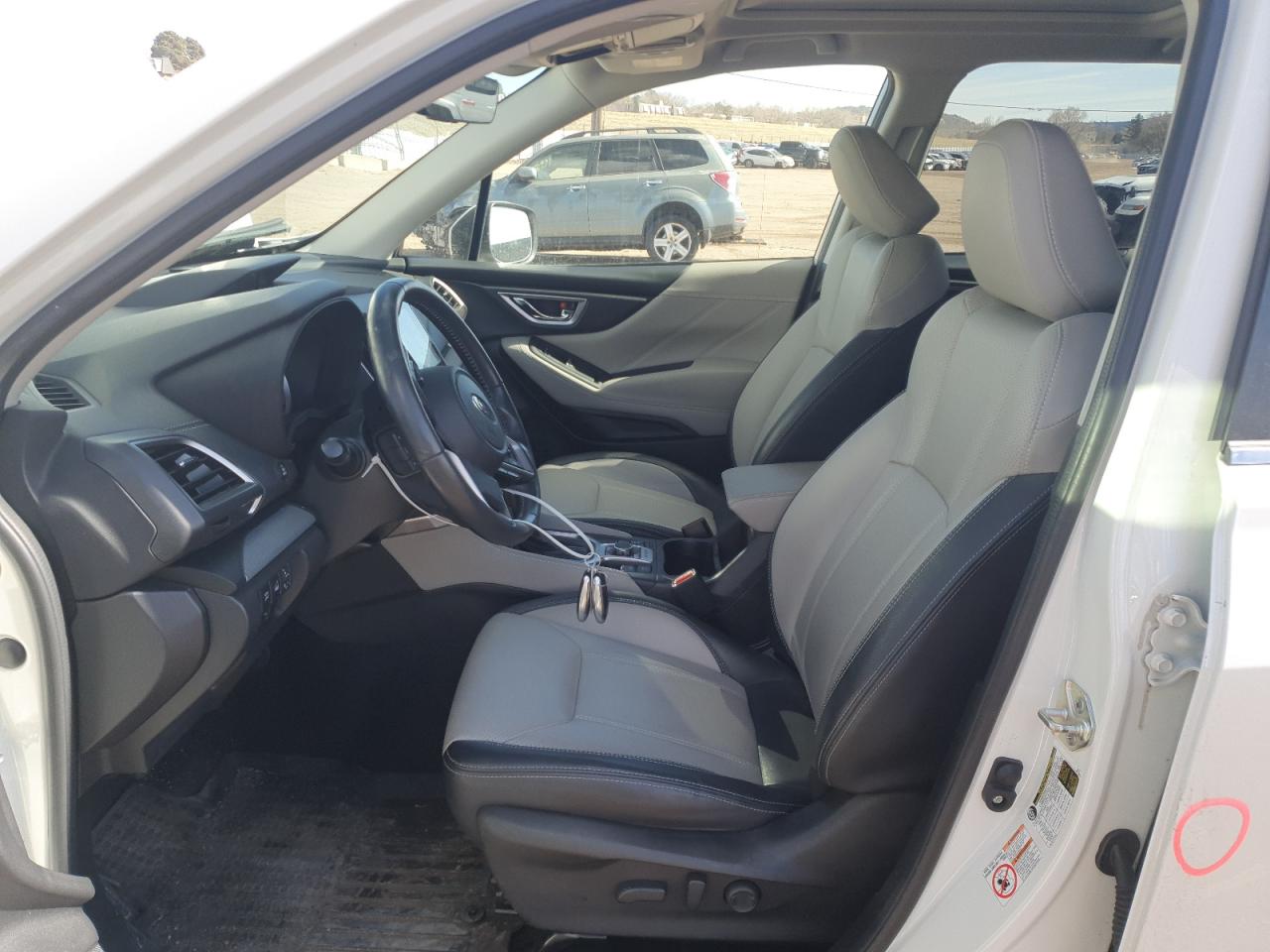 2020 Subaru Forester - Image 7