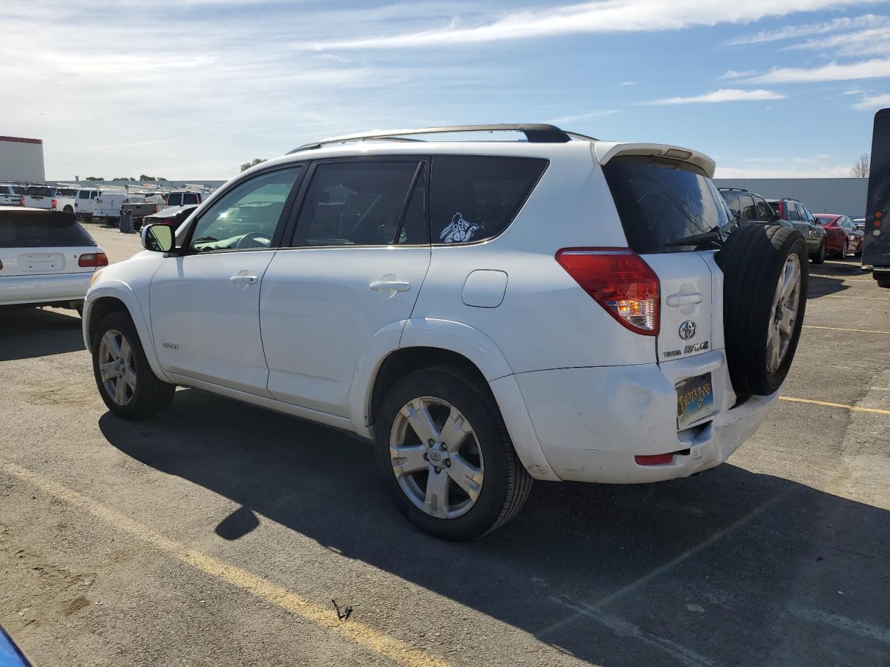 2006 Toyota RAV 4 - Image 2