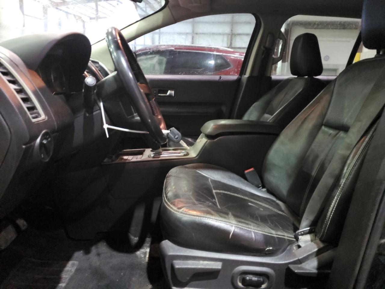 2007 Ford Edge - Image 7