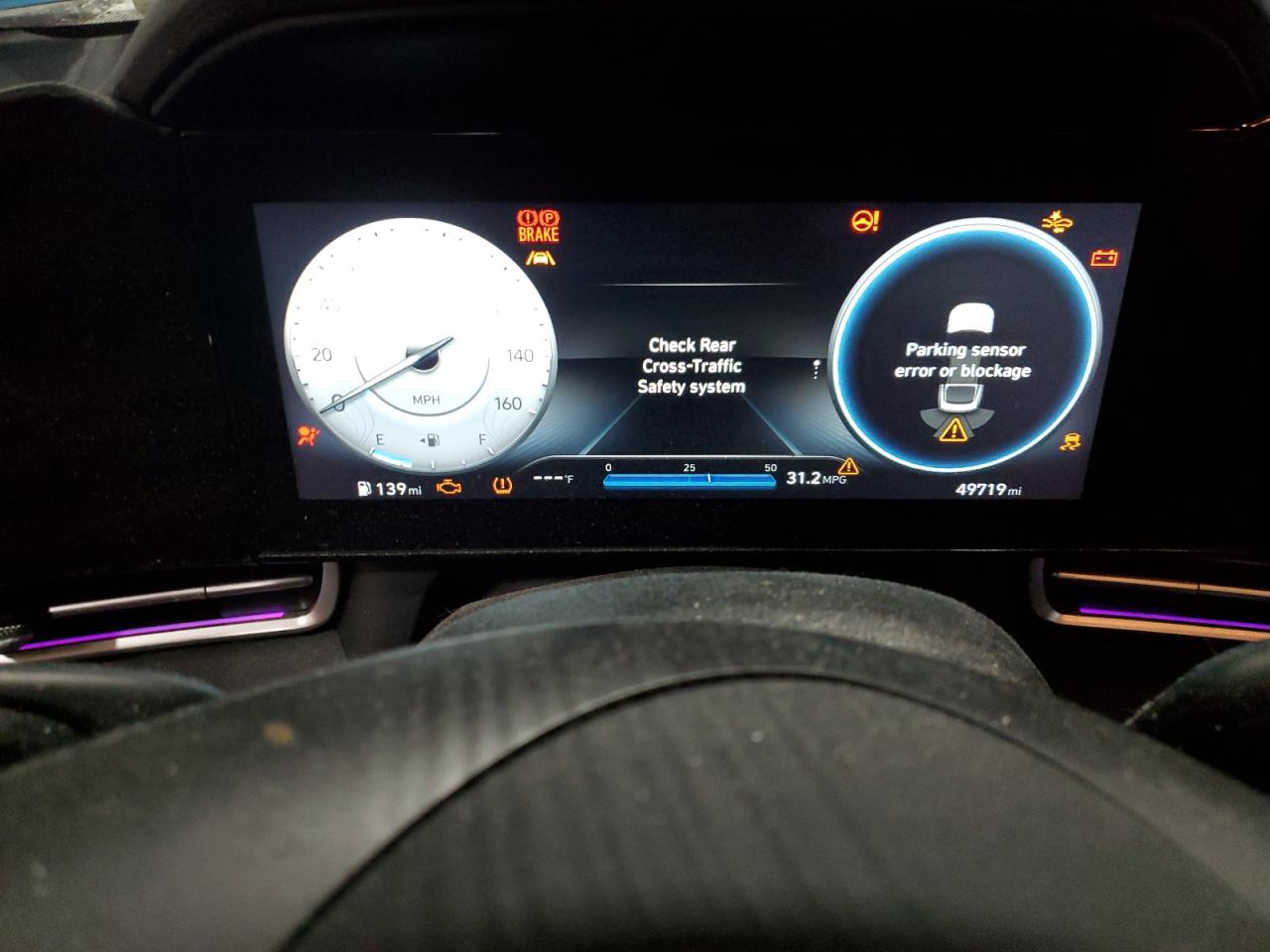 2021 Hyundai Elantra - Image 9