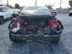 2016 Kia Forte Lx за продажба в Riverview, FL - Front End