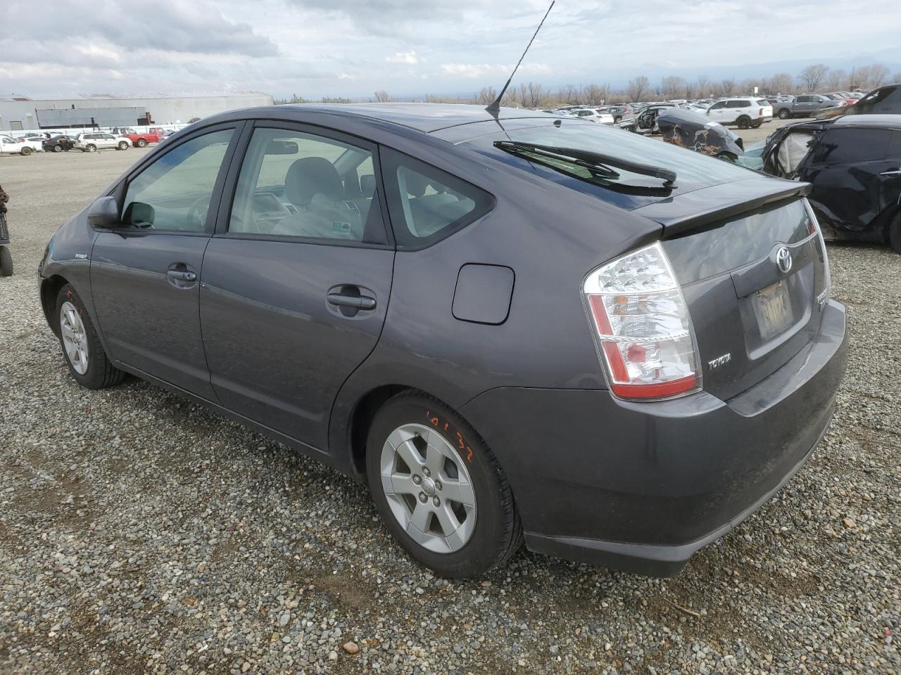 2008 Toyota Prius - Image 2