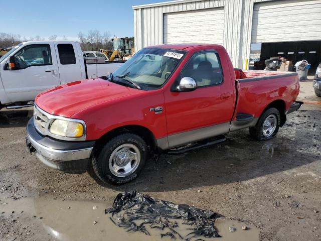 2002 Ford F150 