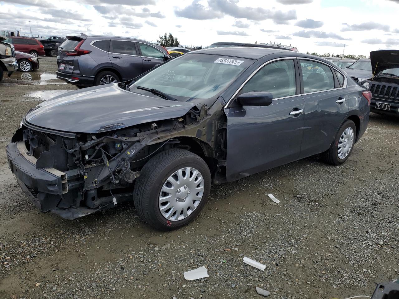 2013 Nissan Altima - Image 1