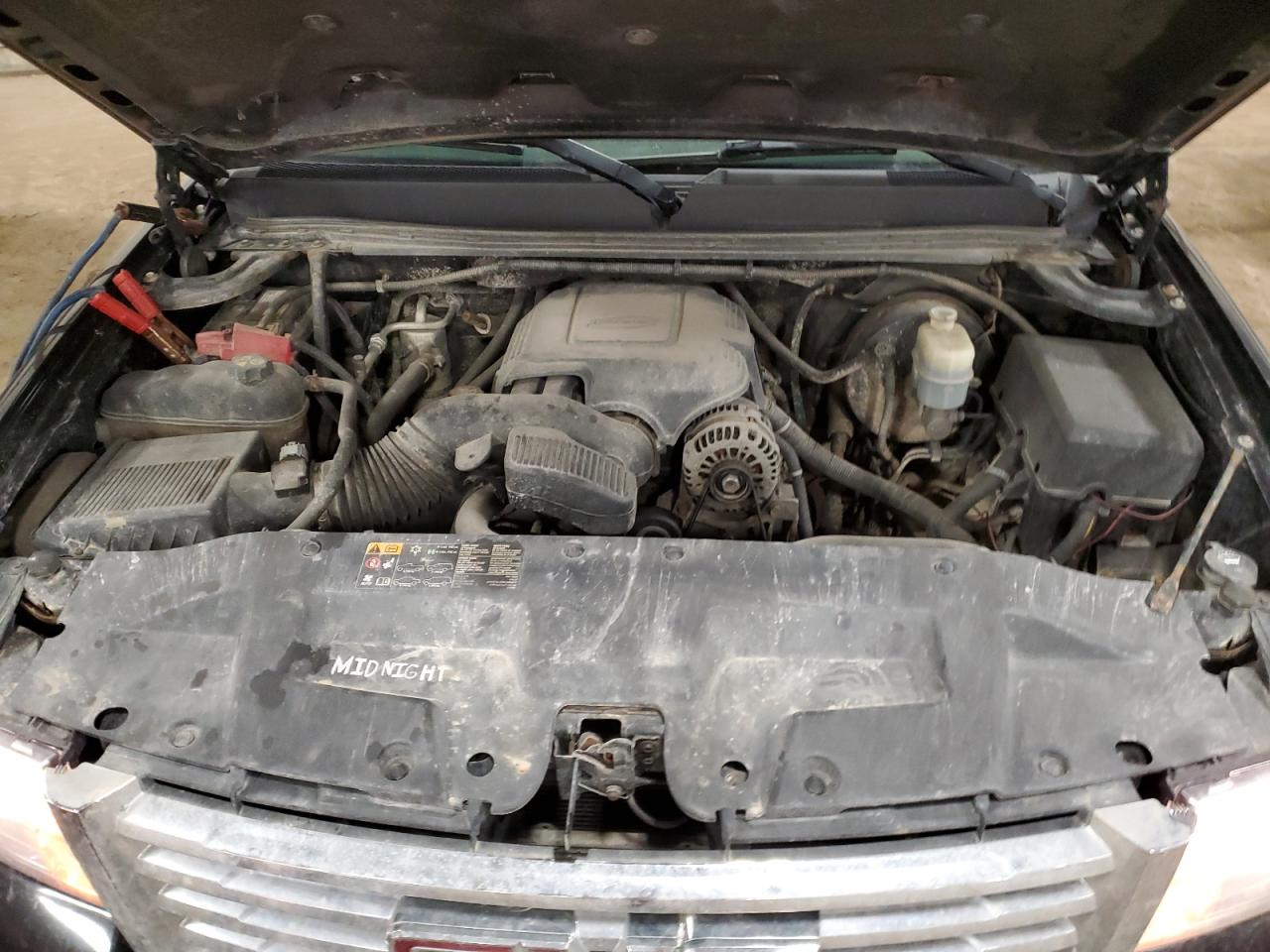 2011 GMC Sierra - Image 13