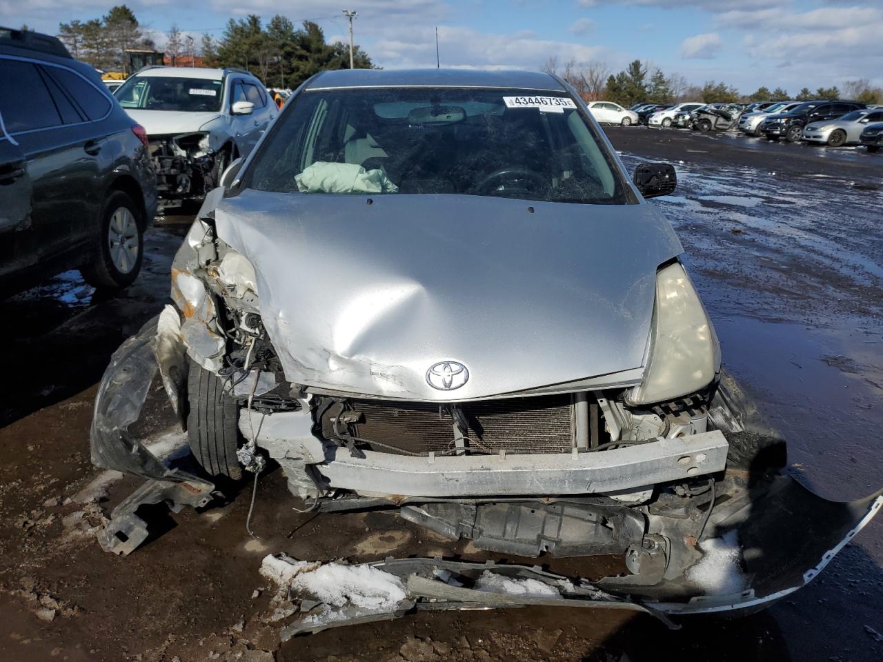 2004 Toyota Prius - Image 5