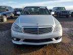 2008 MERCEDES-BENZ C 350 4MATIC for sale at Copart AB - CALGARY