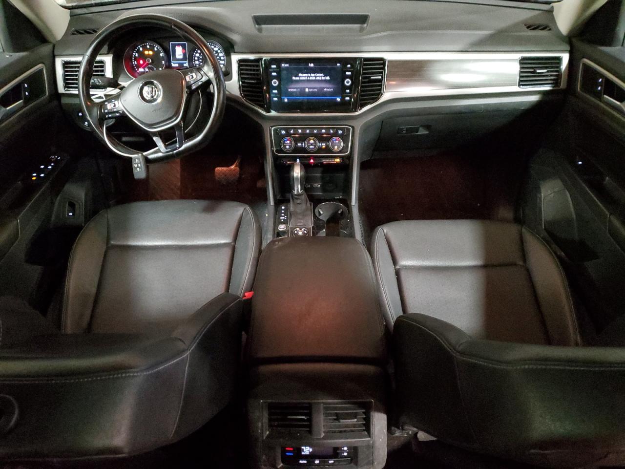 2018 Volkswagen Atlas - Image 8