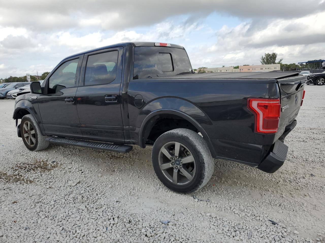 2015 Ford F-150 - Image 2