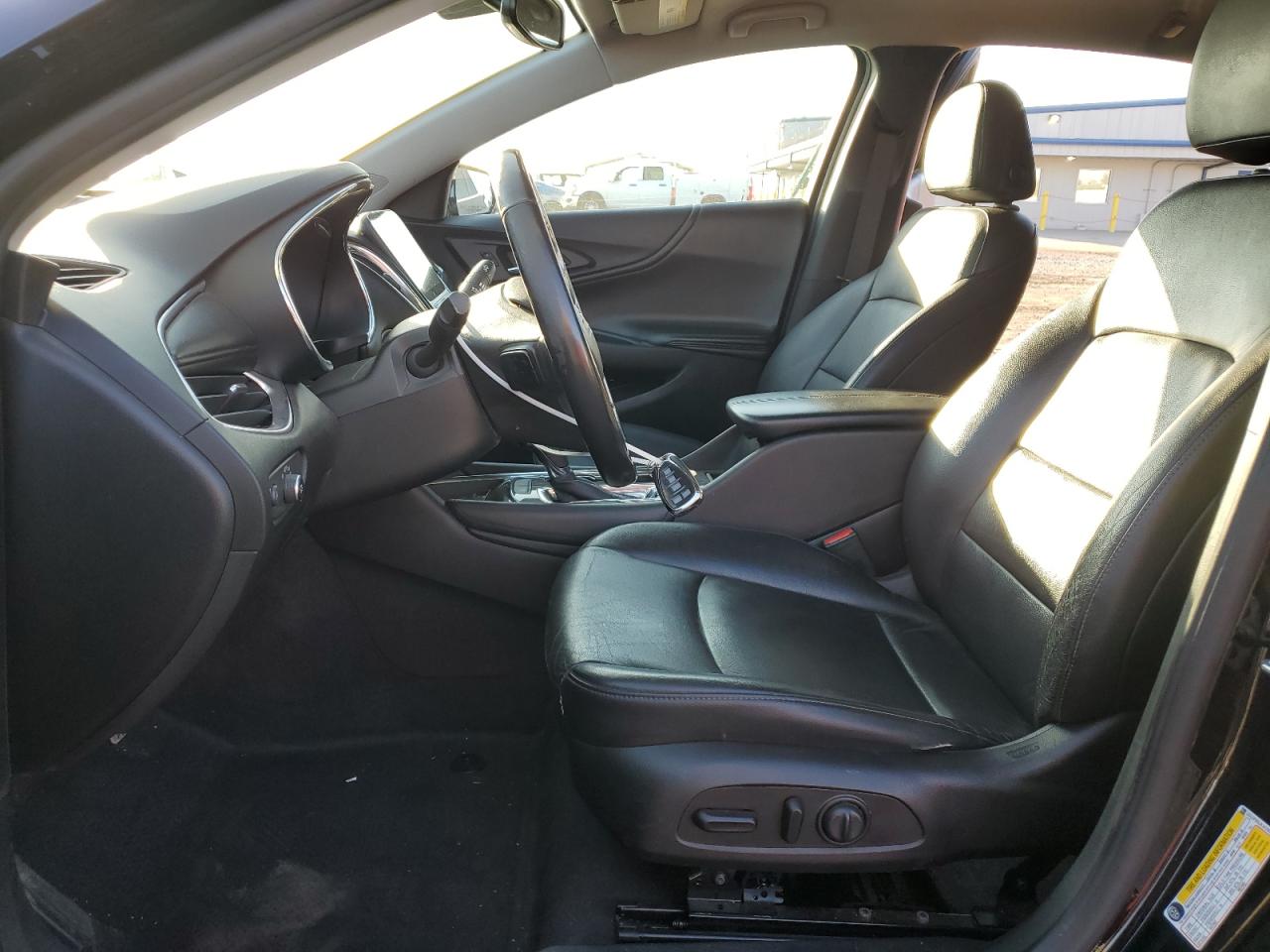 2018 Chevrolet Malibu - Image 7